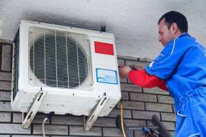 24/7 and Emergency HVAC Near Eleanor, WV | Air Conidtioning and Heating Contractors